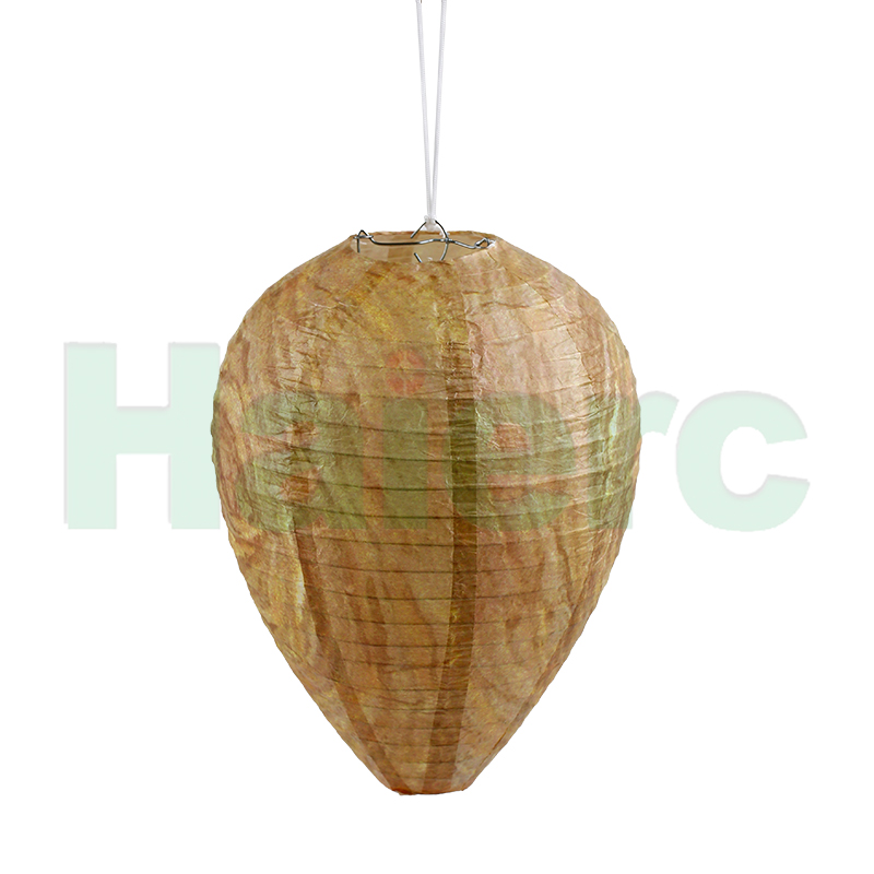 >Haierc Hanging Wasp Trap HC4707